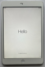 Apple iPad Mini - Wi-Fi +