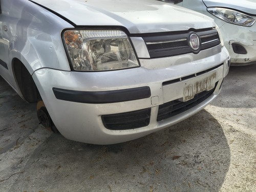 Paraurti anteriore fiat - paraurti, panda