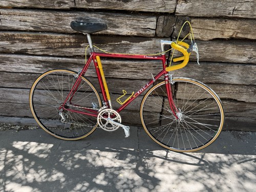 1981 ciocc mokba vintage - ciocc,
