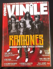 Vinile - Ramones Discografia