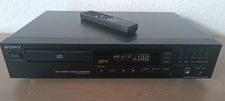 SONY CDP-195 Lettore Compact