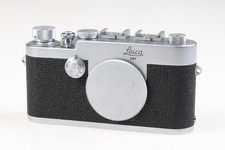 Custodia LEICA IG - Numero SN