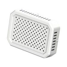 Riscaldatore per gabbia per