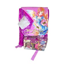 Zaino winx club scuola - winx,