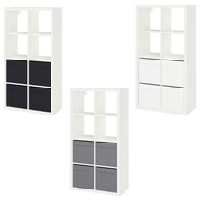 IKEA KALLAX Scaffale con
