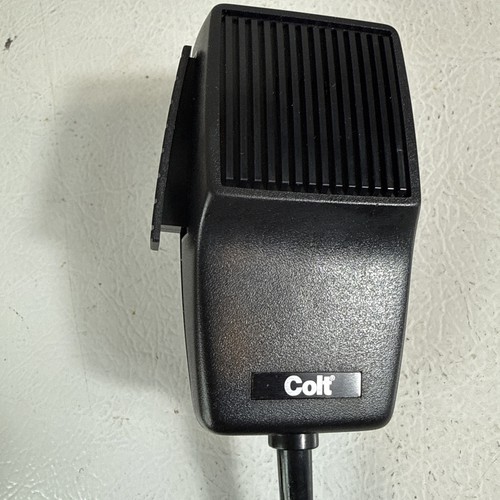 Nuovo microfono colt dynamic - nuovo,