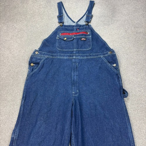 Salopette dickies adulto - salopette,