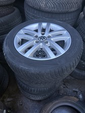 Cerchi VW 16'' 6,5Jx16H2 usati