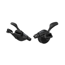 right/left shift controls slx