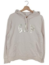 GAP Felpa con cappuccio Donna