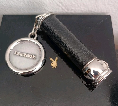 Accendino playboy - accendino,