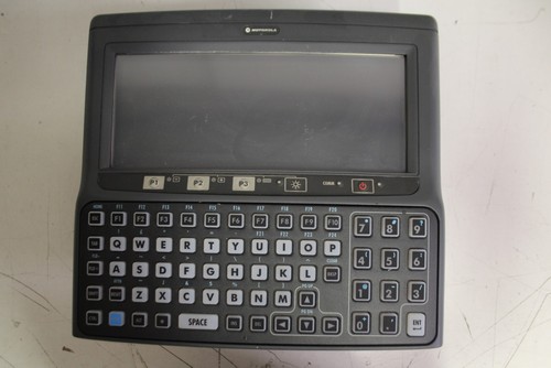 Computer veicolare motorola - veicolare,