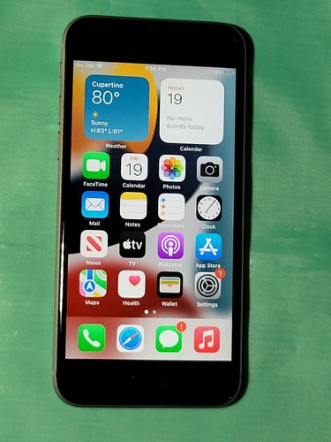 Apple iphone 64gb nero - apple,