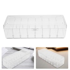  Porta Cavi Scrivania Portaoggetti Da Organizzatore Del Cavo Della Di