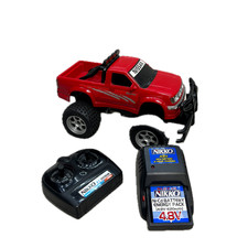 Camion Vintage Nikko Nissan