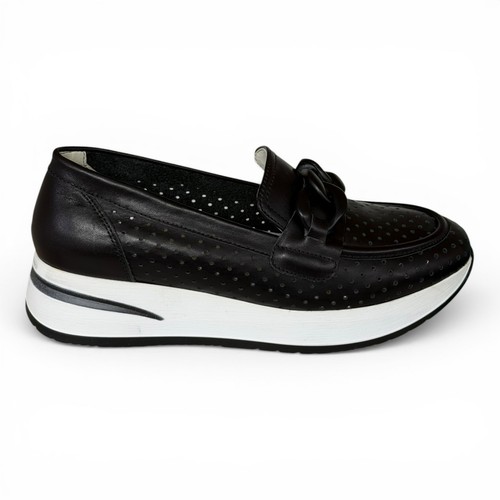 Scarpe donna melluso sneakers - donna,
