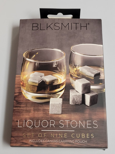 Pietre per liquori blksmith - pietre, blksmith®