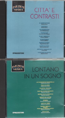 Emozioni musica 2 - in, --2