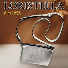 Borsa a tracolla LORISTELLA in