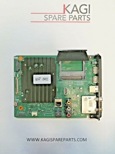 Main panasonic tnph1229 - main,