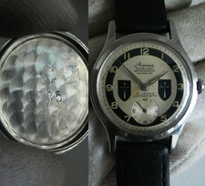 OROLOGIO TEDESCO WW2 WWII