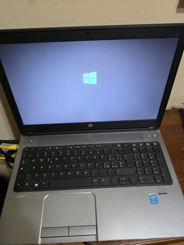 Probook 650 6 - 650, 15,6"