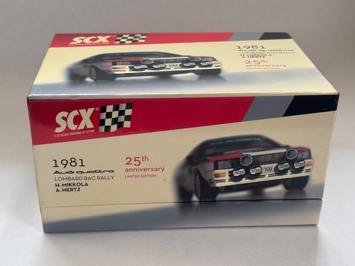 Scx 132 rif 62330 audi - 62330,