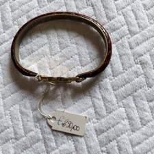 bracciale gucci vintage