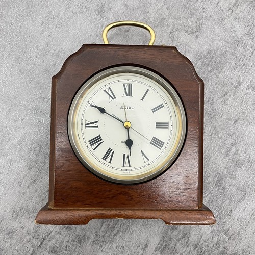 Seiko japan orologio mantello - orologio,