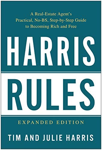 Harris rules real - rules:,