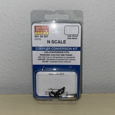 Kit conversione accoppiatore