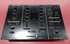 Pioneer DJ DJM-350 Mixer DJ a