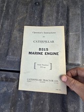 Manuale operatori motore - manuale,