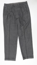 Pantalone elegante Jaeger uomo