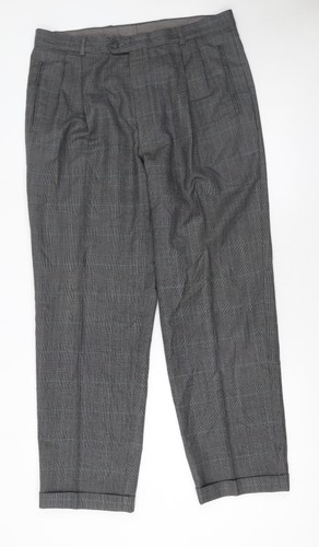Pantalone elegante jaeger uomo - elegante,