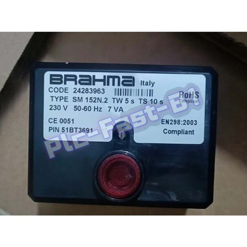 1pz nuovo brahma control - nuovo,