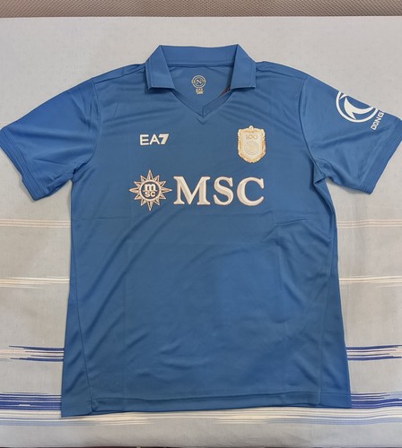 Napoli maglia 2026 2027 ea7 - 2026/2027,