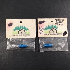 Joe's Set Gancio Cavo Freno a