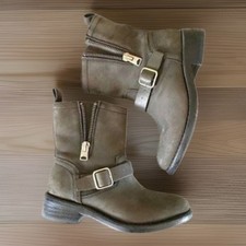 Stivali da moto Allsaints in