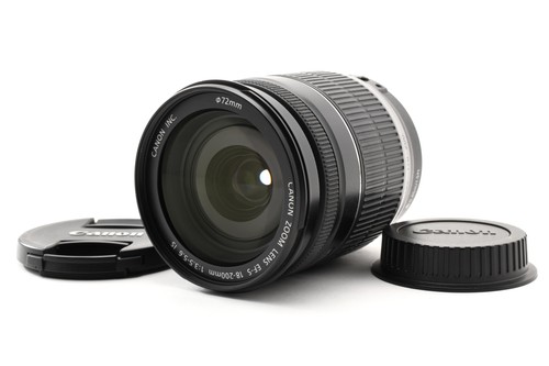 Ottimo come nuovo - [], ef-s