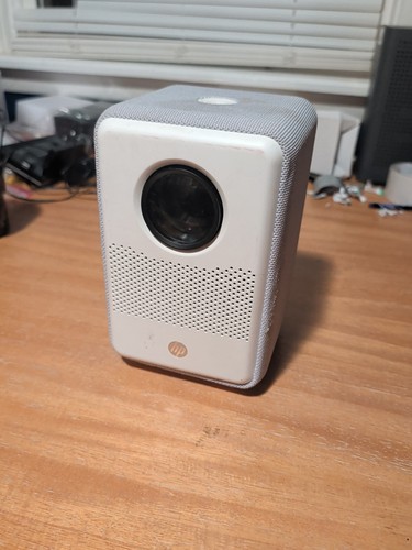 Projector cc200 home - hp,