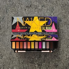 Nuova palette di ombretti