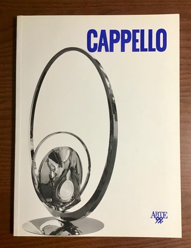 Catalogo carmelo cappello - ,