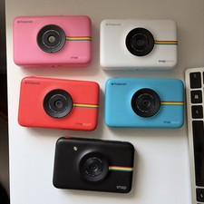 Fotocamera digitale Five 5