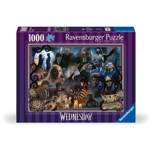 Ravensburger rvb12001228 - ravensburger,