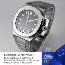 Orologio personalizzato stile