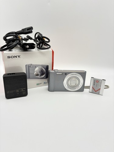Sony cyber shot dsc w810 - sony, cyber-shot