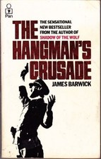 Hangman's Crusade By James