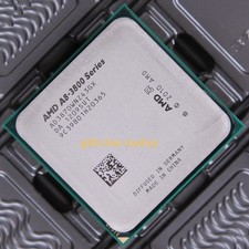 Processore CPU AMD A8-Series