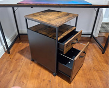 Cassettiera industriale